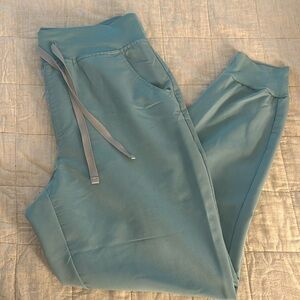 Figs sea glass joggers